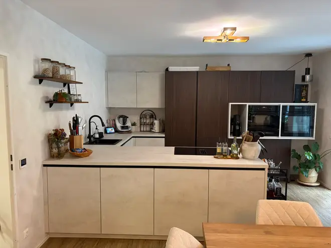 3 Zimmer Wohnung mit 109 m² in Essen – Bild 2