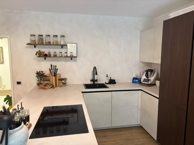 3 Zimmer Wohnung mit 109 m² in Essen – Bild 4
