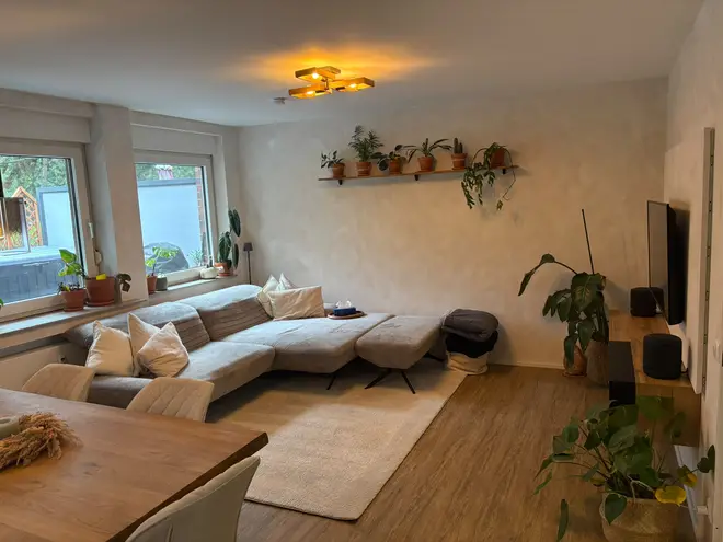 3 Zimmer Wohnung mit 109 m² in Essen – Bild 5