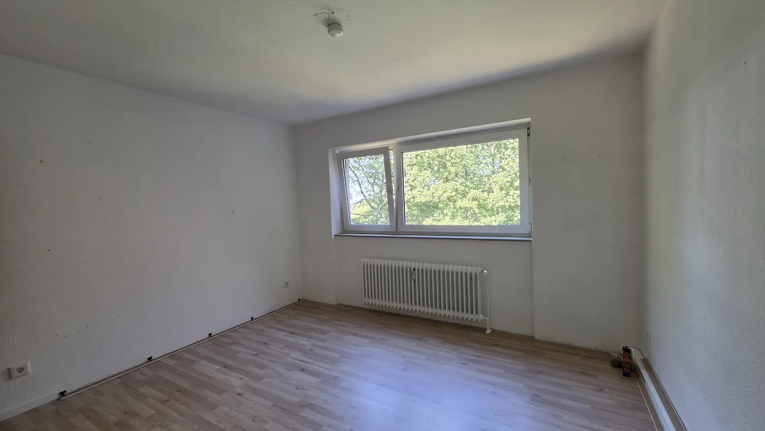3 Zimmer Wohnung mit 79 m² in Remscheid – Bild 3