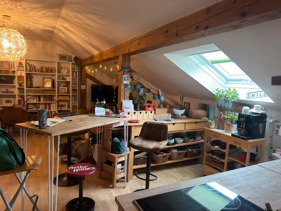 2 Zimmer Wohnung mit 68 m² in Passau – Bild 3