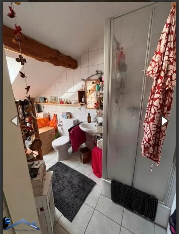 2 Zimmer Wohnung mit 68 m² in Passau – Bild 4