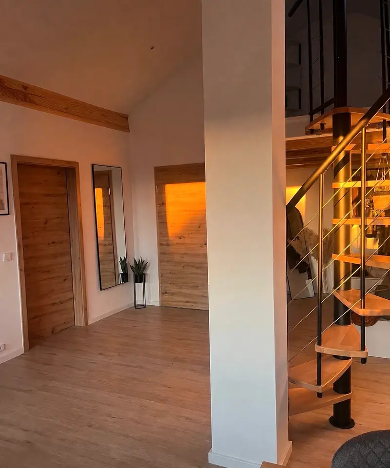 2 Zimmer Wohnung mit 68 m² in Passau – Bild 6
