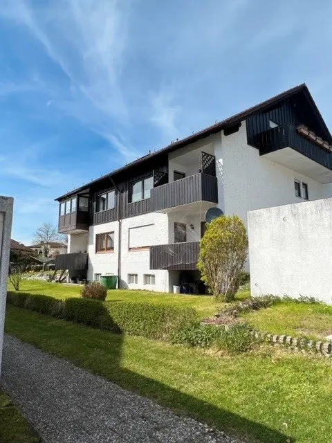 2 Zimmer Wohnung mit 68 m² in Passau – Bild 8