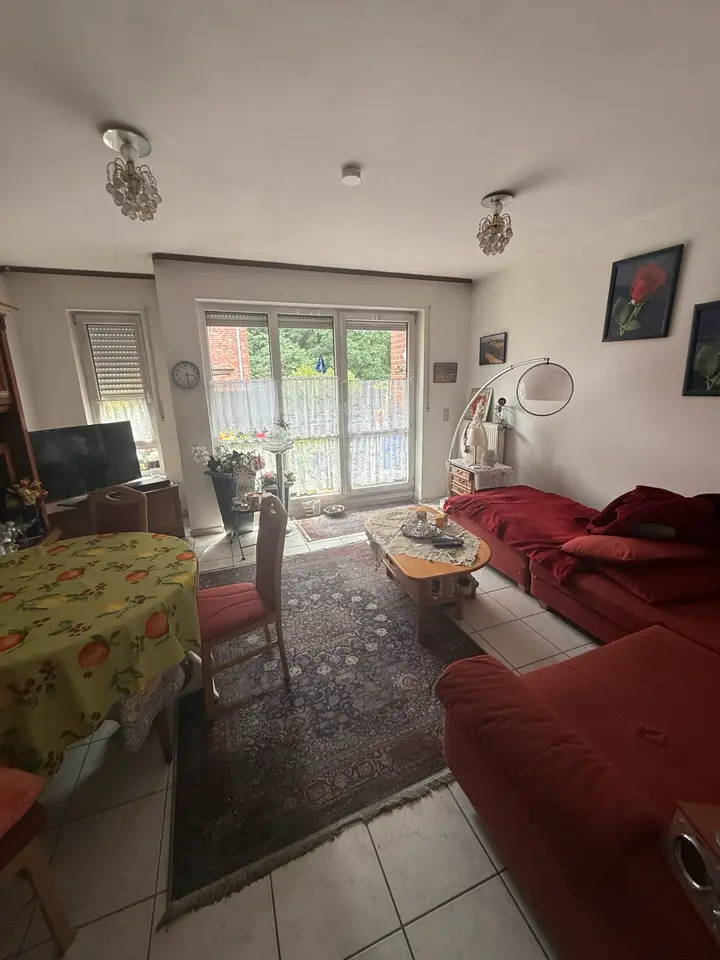3 Zimmer Wohnung mit 75 m² in Vechta – Bild 1