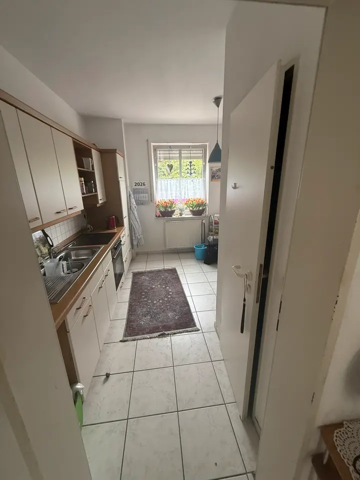 3 Zimmer Wohnung mit 75 m² in Vechta – Bild 2