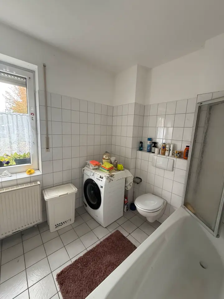 3 Zimmer Wohnung mit 75 m² in Vechta – Bild 3