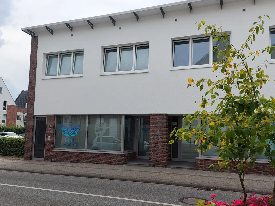 3 Zimmer Wohnung mit 75 m² in Vechta – Bild 9