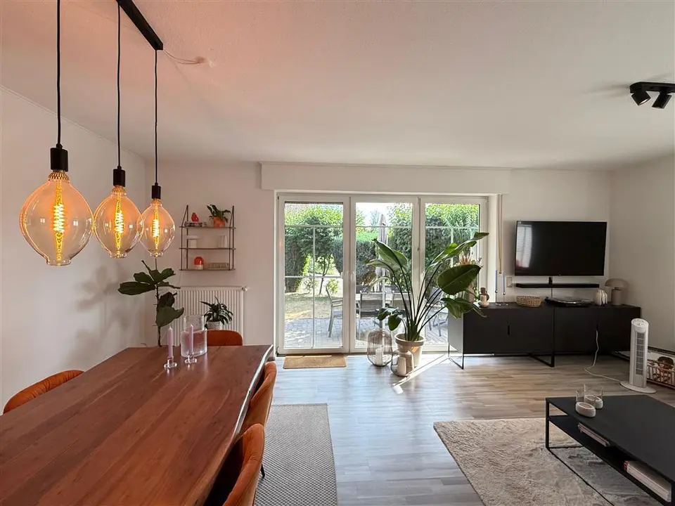 3 Zimmer Wohnung mit 75 m² in Vechta – Bild 10