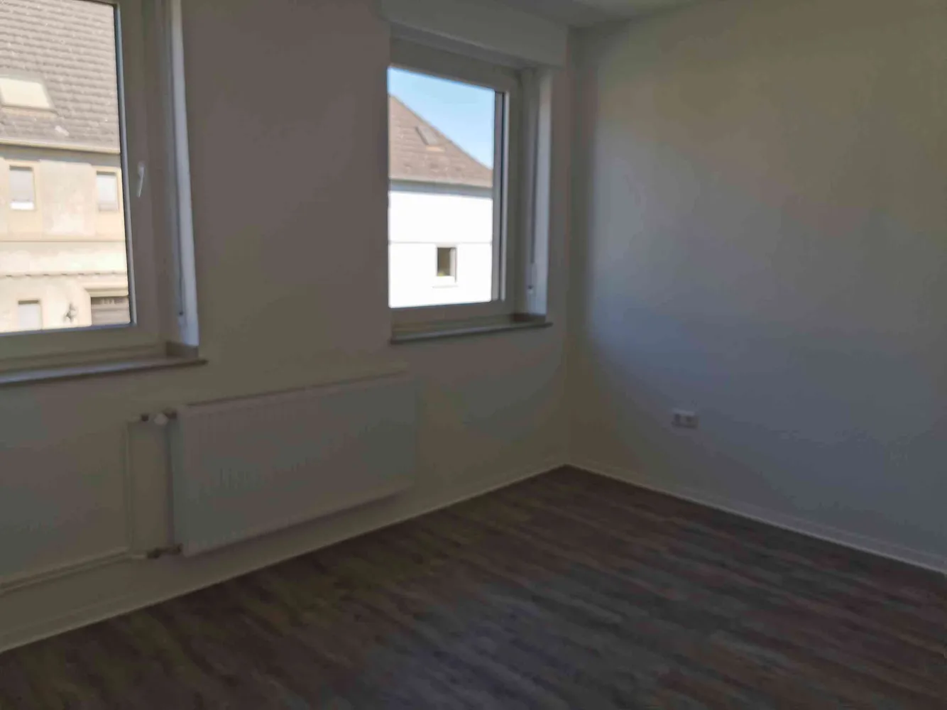 3 Zimmer Wohnung mit 85 m² in Duisburg – Bild 1