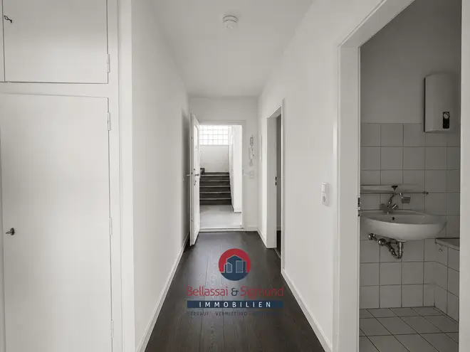 3 Zimmer Wohnung mit 72 m² in Düsseldorf – Bild 3