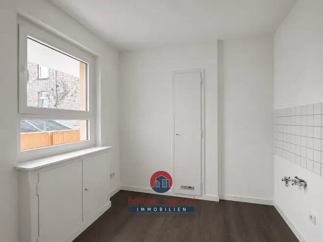 3 Zimmer Wohnung mit 72 m² in Düsseldorf – Bild 5