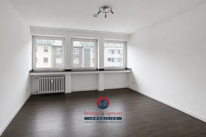 3 Zimmer Wohnung mit 72 m² in Düsseldorf – Bild 6