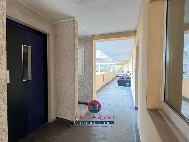 3 Zimmer Wohnung mit 72 m² in Düsseldorf – Bild 9