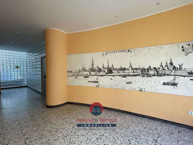 3 Zimmer Wohnung mit 72 m² in Düsseldorf – Bild 10