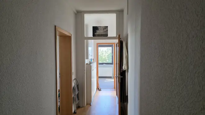 2 Zimmer Wohnung mit 56 m² in Braunschweig – Bild 1