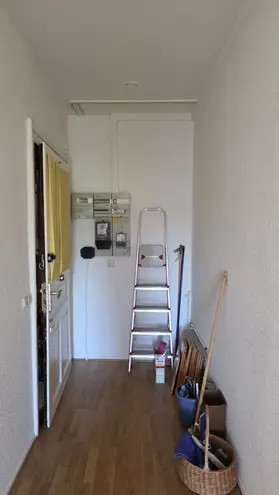 2 Zimmer Wohnung mit 56 m² in Braunschweig – Bild 2