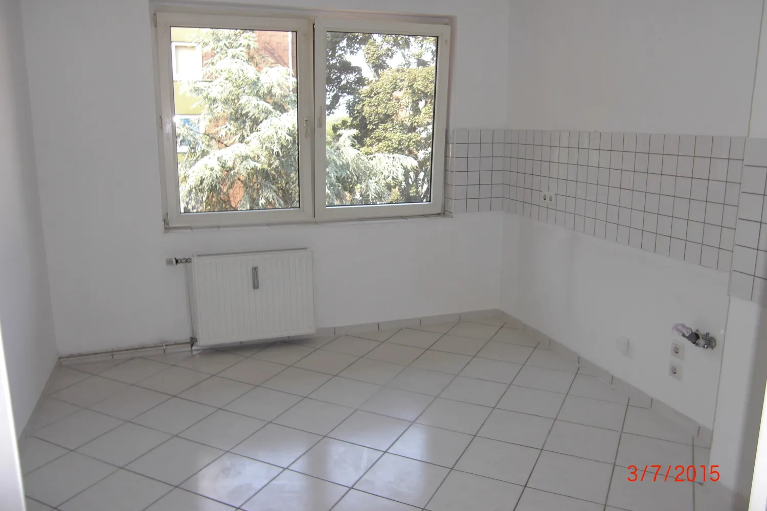 3 Zimmer Wohnung mit 75 m² in Herne – Bild 1