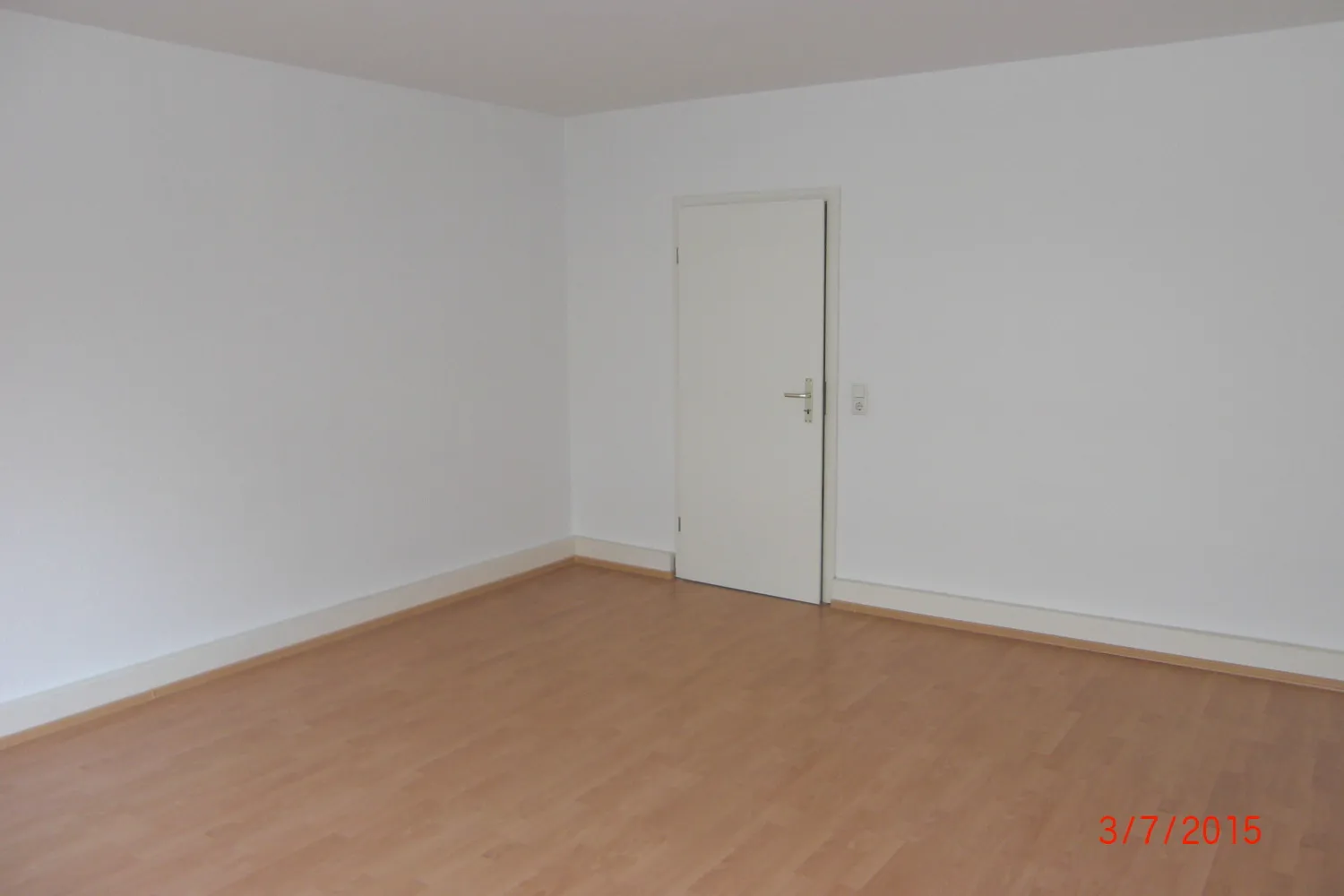 3 Zimmer Wohnung mit 75 m² in Herne – Bild 2