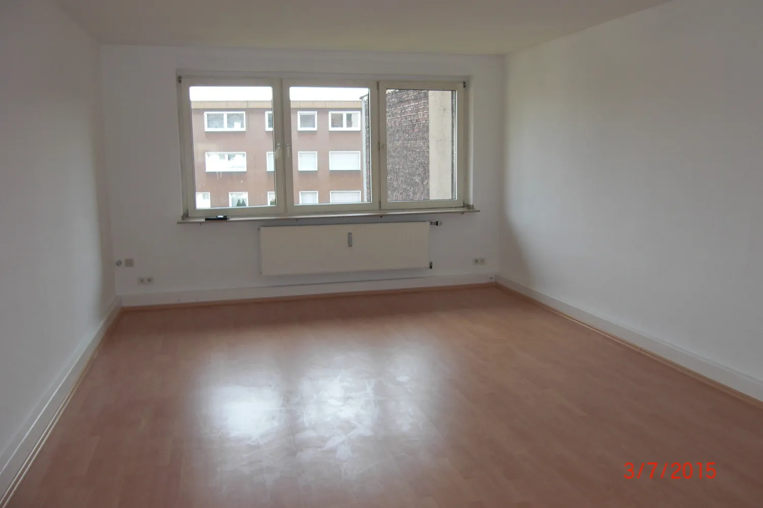 3 Zimmer Wohnung mit 75 m² in Herne – Bild 3