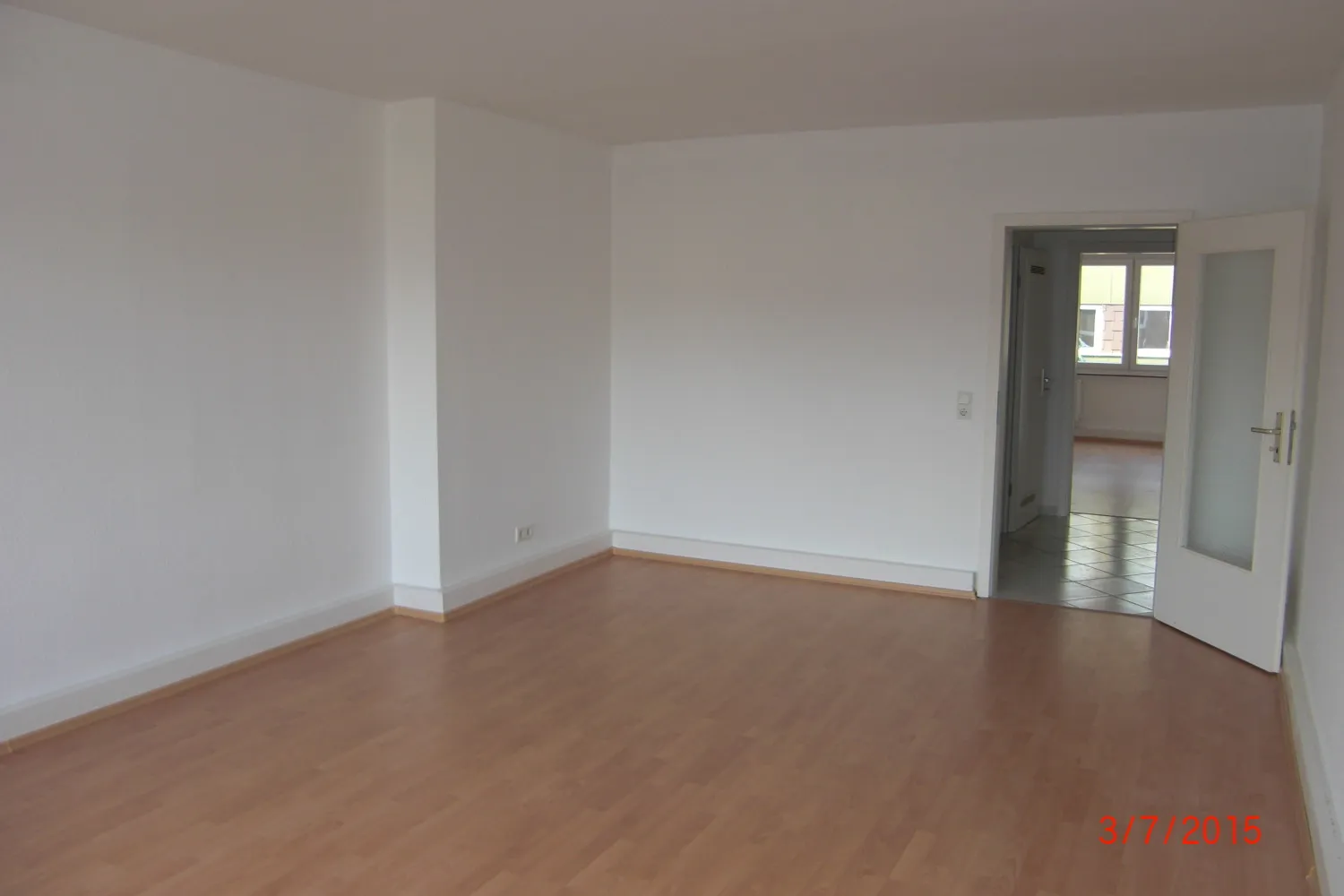 3 Zimmer Wohnung mit 75 m² in Herne – Bild 4