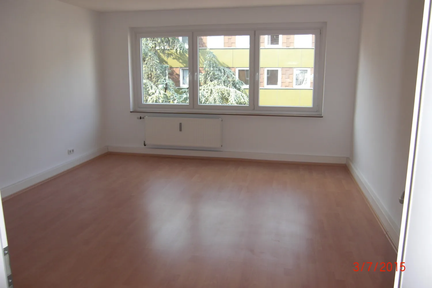 3 Zimmer Wohnung mit 75 m² in Herne – Bild 5