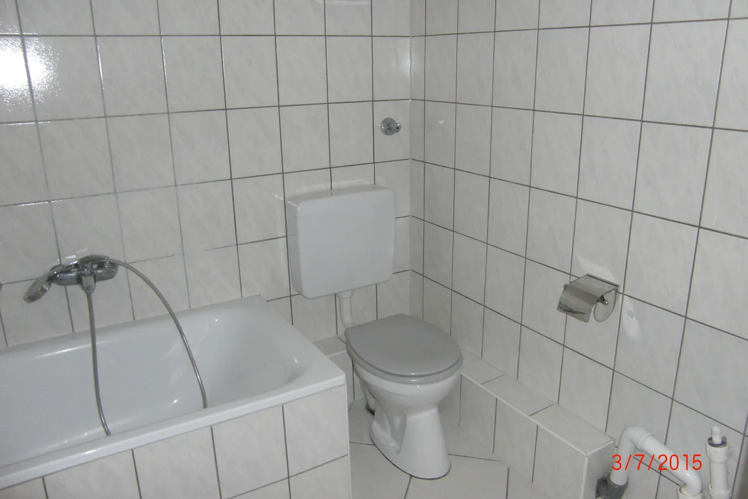 3 Zimmer Wohnung mit 75 m² in Herne – Bild 6