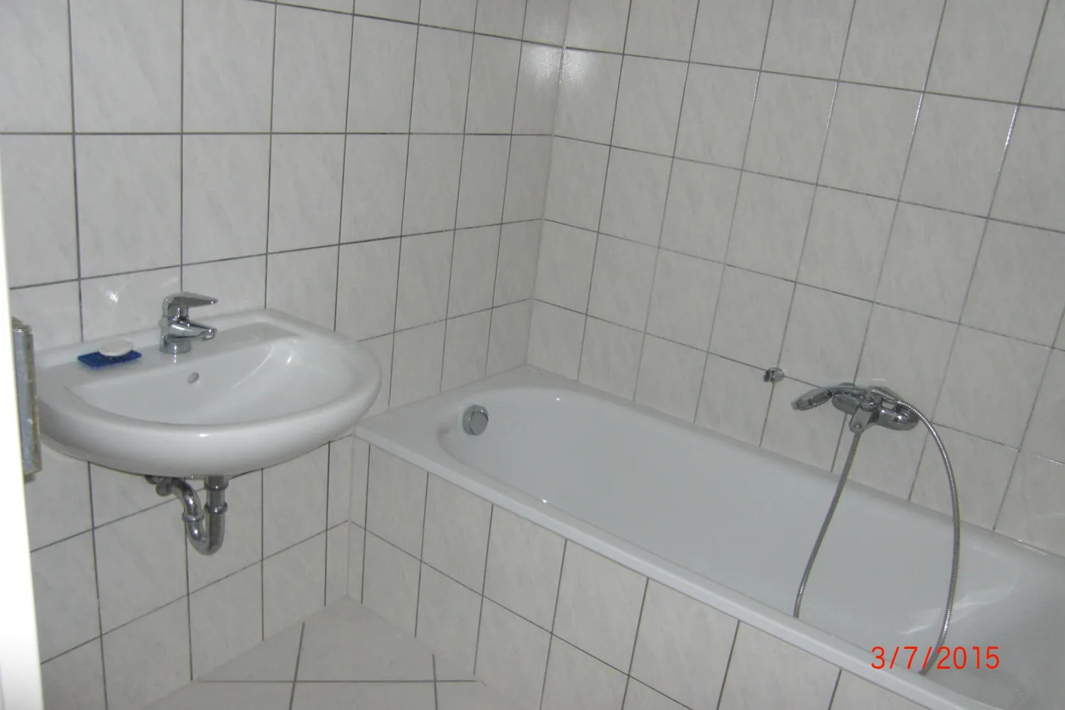 3 Zimmer Wohnung mit 75 m² in Herne – Bild 7