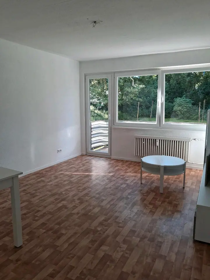 3 Zimmer Wohnung mit 56 m² in Wolfsburg – Bild 1