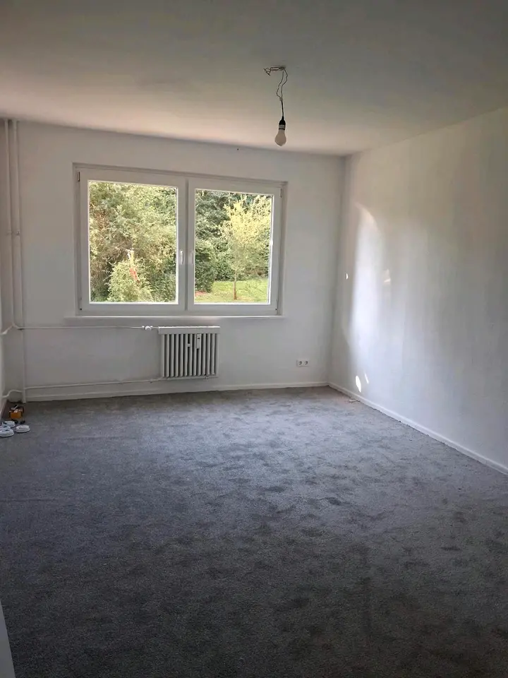 3 Zimmer Wohnung mit 56 m² in Wolfsburg – Bild 2