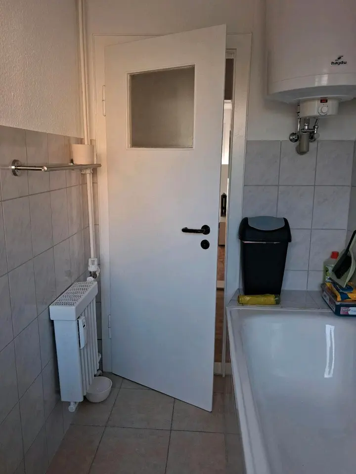 3 Zimmer Wohnung mit 56 m² in Wolfsburg – Bild 5