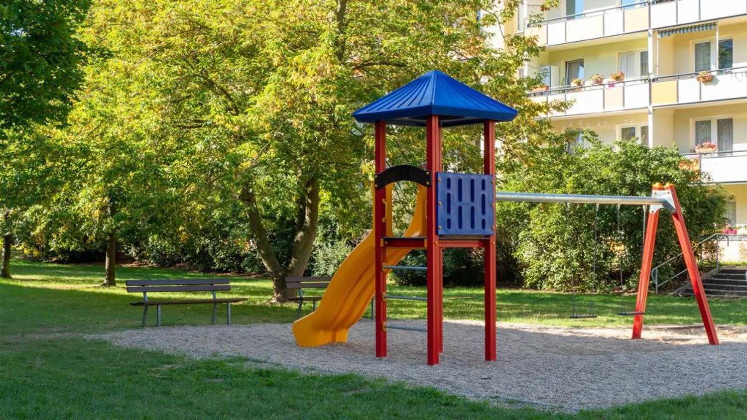 3 Zimmer Wohnung mit 64 m² in Leipzig – Bild 2