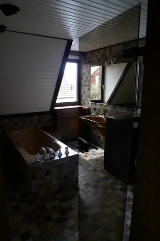 3 Zimmer Wohnung mit 122 m² in Osnabrück – Bild 11