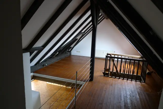 3 Zimmer Wohnung mit 122 m² in Osnabrück – Bild 12