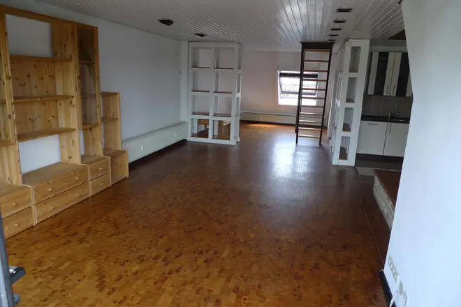 3 Zimmer Wohnung mit 122 m² in Osnabrück – Bild 4