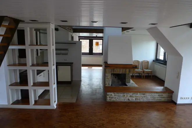 3 Zimmer Wohnung mit 122 m² in Osnabrück – Bild 5