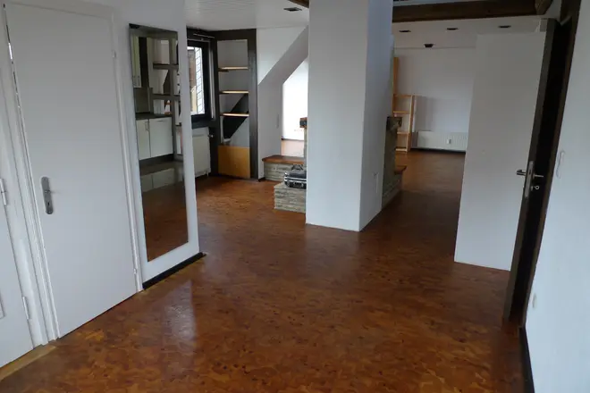 3 Zimmer Wohnung mit 122 m² in Osnabrück – Bild 7