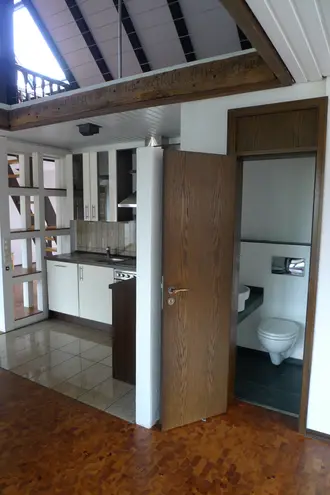 3 Zimmer Wohnung mit 122 m² in Osnabrück – Bild 8