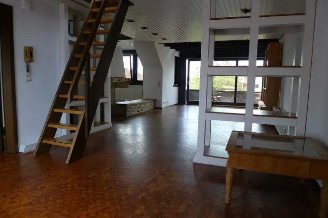 3 Zimmer Wohnung mit 122 m² in Osnabrück – Bild 9
