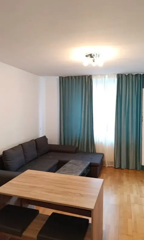 2 Zimmer Wohnung mit 99 m² in Oranienburg – Bild 1