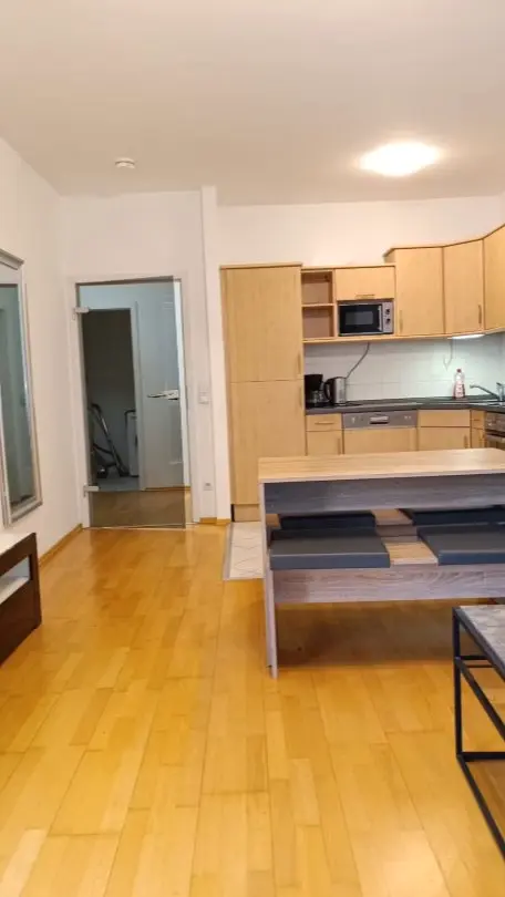 2 Zimmer Wohnung mit 99 m² in Oranienburg – Bild 3