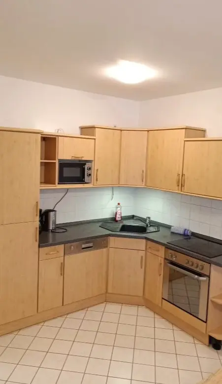 2 Zimmer Wohnung mit 99 m² in Oranienburg – Bild 4