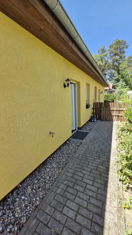 2 Zimmer Wohnung mit 99 m² in Oranienburg – Bild 10