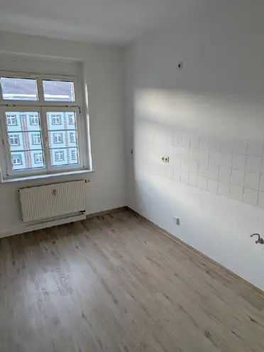 1 Zimmer Wohnung mit 38 m² in Dresden – Bild 2