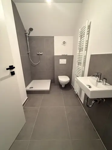 3 Zimmer Wohnung mit 85 m² in Dortmund – Bild 1