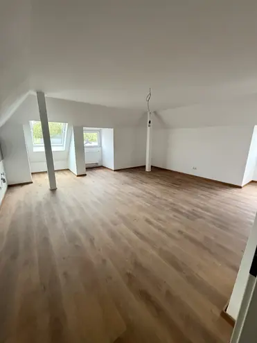 3 Zimmer Wohnung mit 85 m² in Dortmund – Bild 2