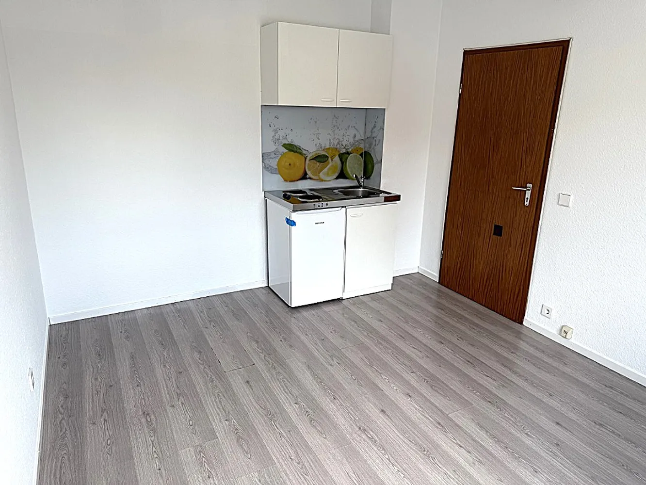 WG-Zimmer mit 15 m² in Karlsruhe – Bild 1