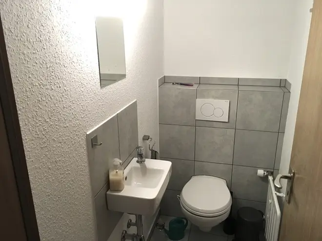 WG-Zimmer mit 15 m² in Karlsruhe – Bild 3