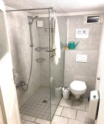 WG-Zimmer mit 15 m² in Karlsruhe – Bild 4