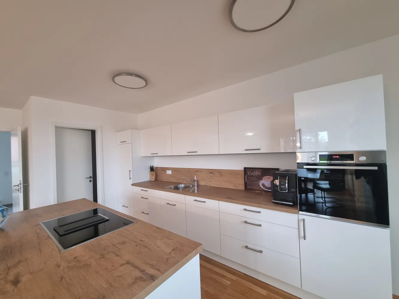 3 Zimmer Wohnung mit 92 m² in Freising – Bild 11
